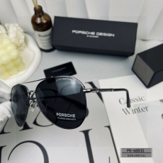 Porsche Design Sunglasses